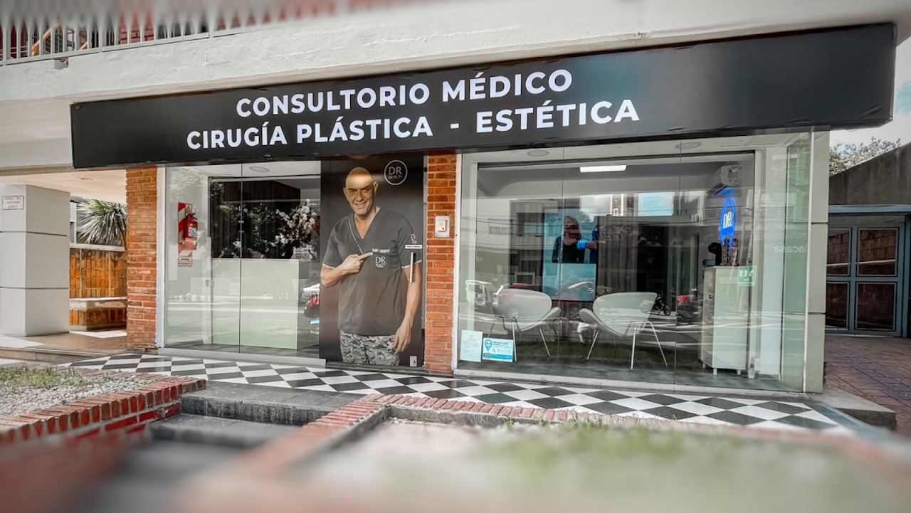 Dr Beauty Vicente Lopez - Centro de Estética en Olivos