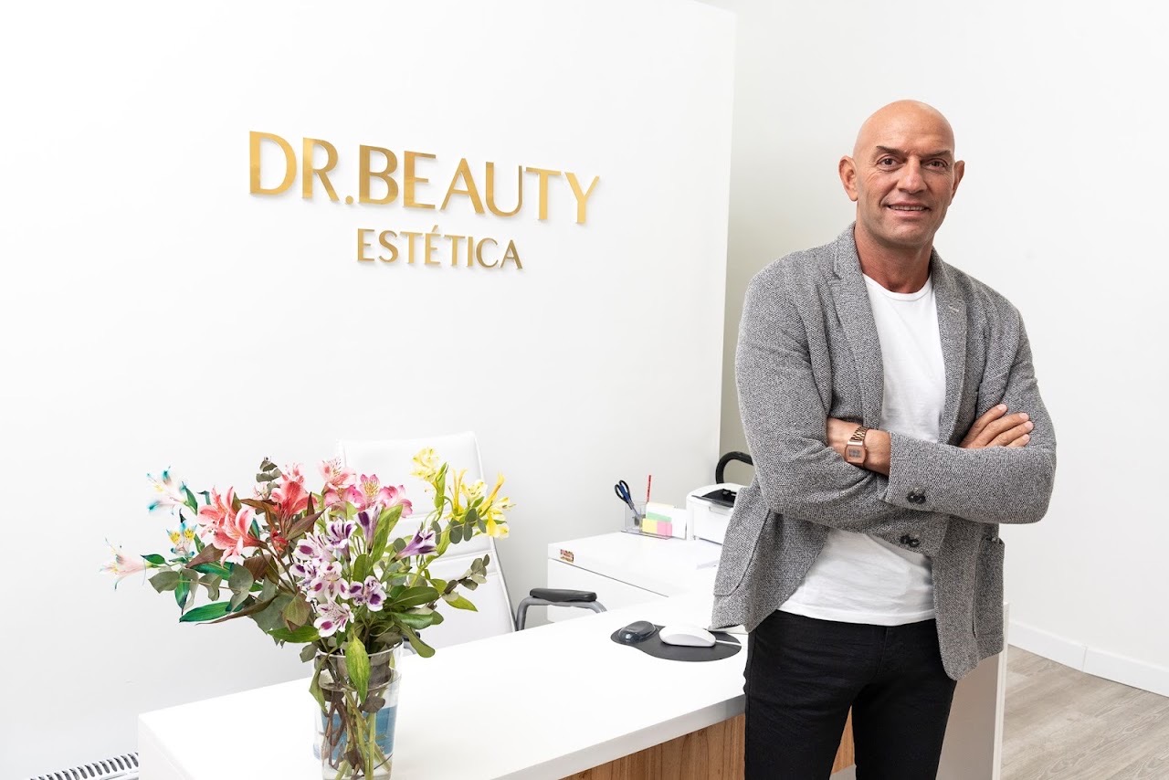 Recepción Dr Beauty Vicente Lopez